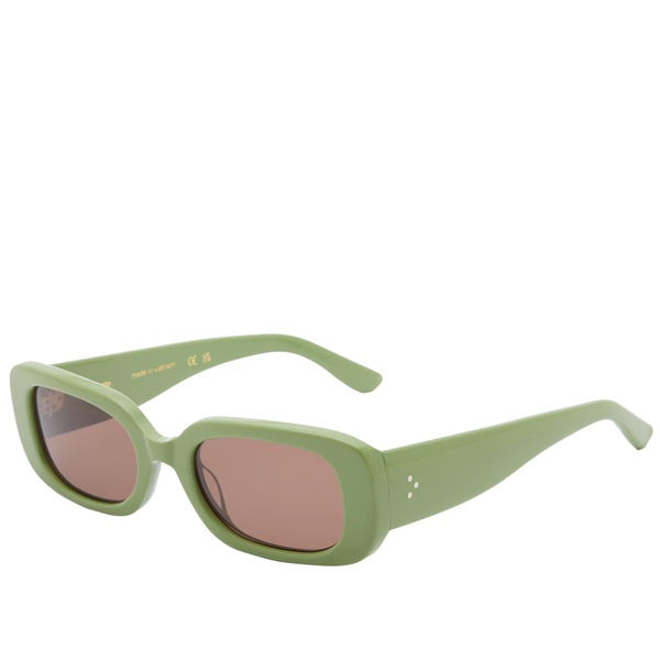 Ace & Tate Niku Sunglasses