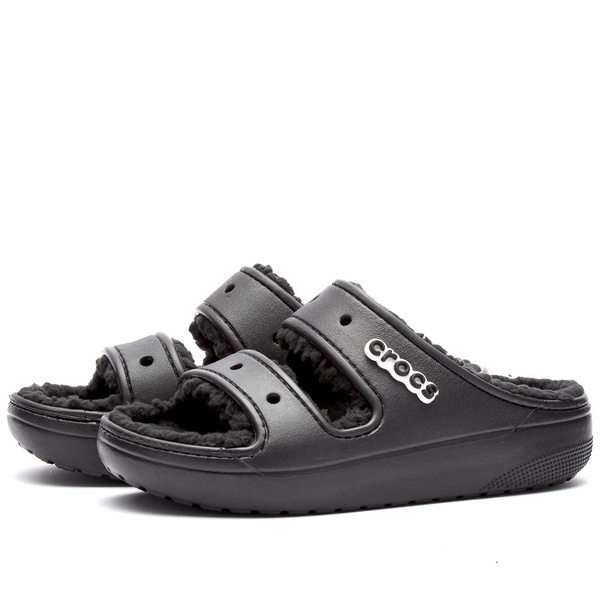 Crocs Classic Cozzzy Sandal