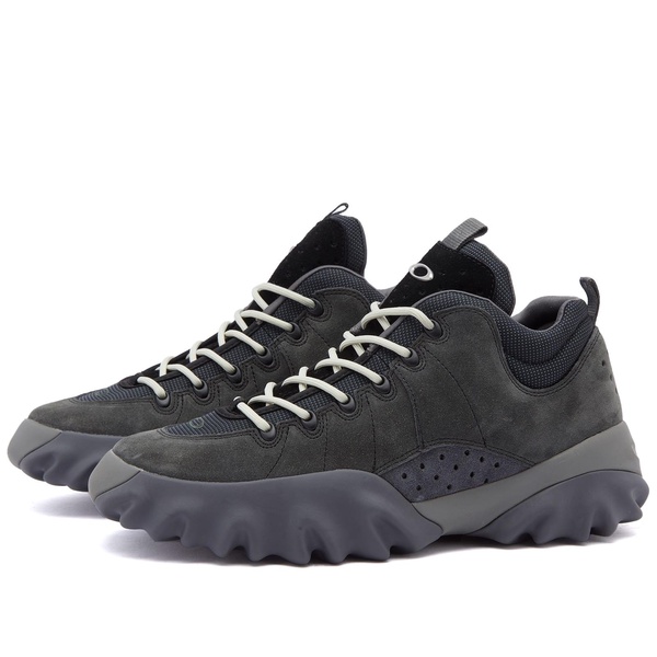 Oakley Factory Team Nubuck Edge Boot