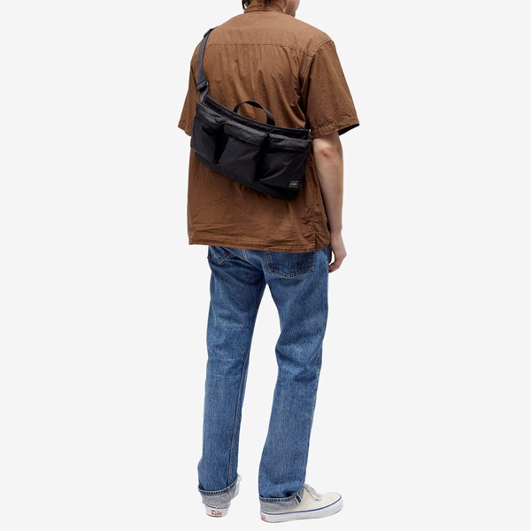 Porter-Yoshida & Co. Force Waist Bag