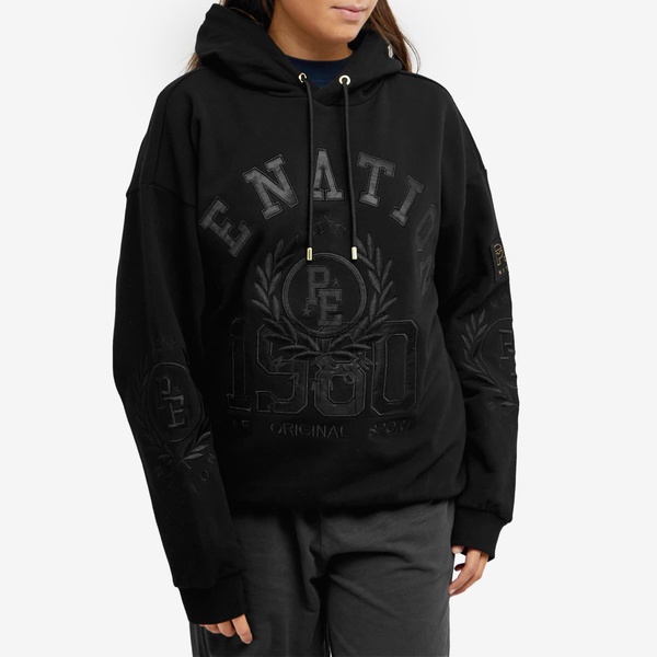 P.E Nation Baltoro Hoodie