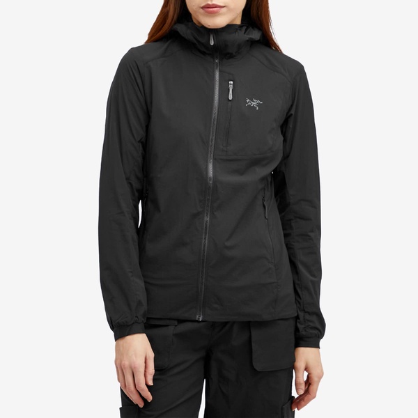 Arc'teryx Proton Lightweight Hoodie Jacket