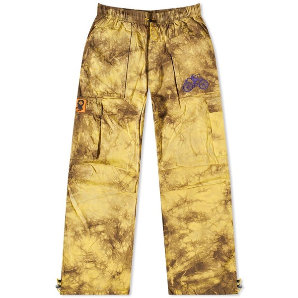 Rapha x Brain Dead Maintence Trail Pant