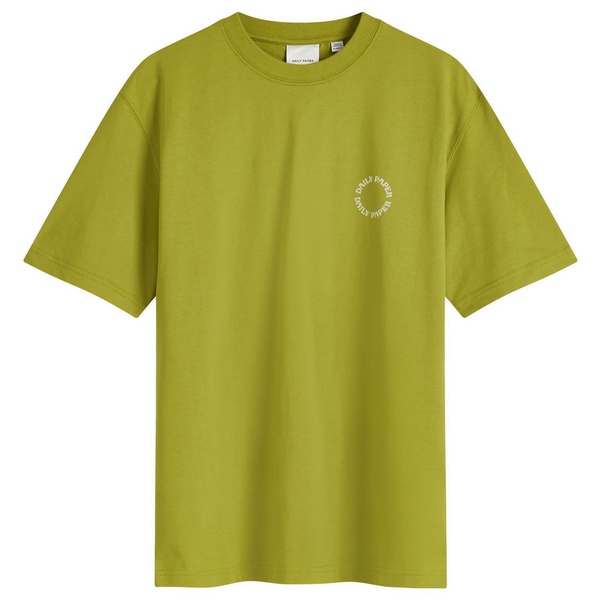 Daily Paper Orbit T-Shirt