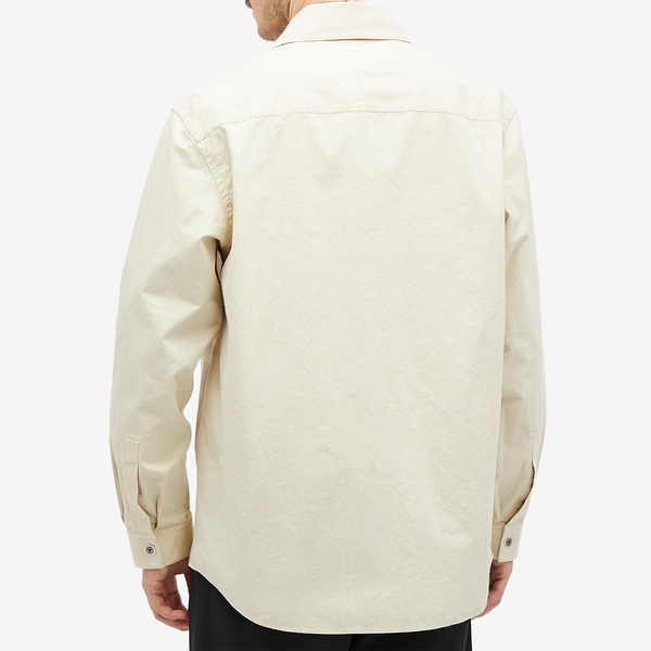 Craig Green Block Overshirt