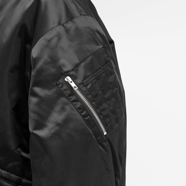 Stand Studio Prim Bomber Jacket