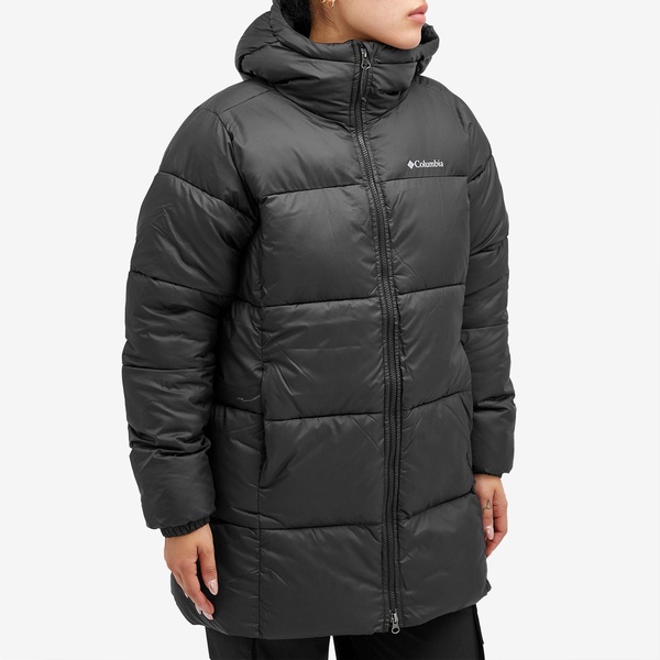 Columbia Puffect Mid Jacket