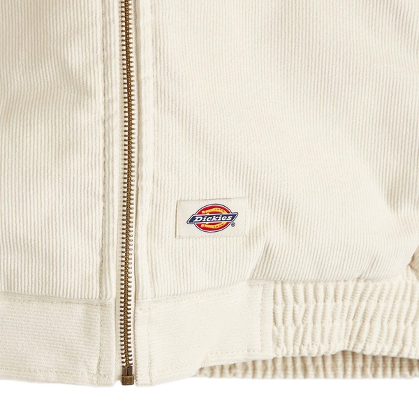 Dickies Corduroy Hooded Jacket