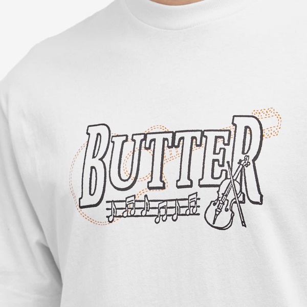 Butter Goods Arrangement T-Shirt