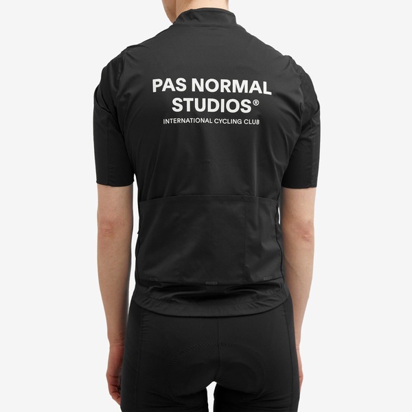 Pas Normal Studios Mechanism Pro Rain Jersey