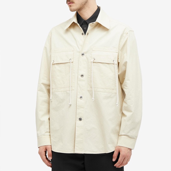 Craig Green Block Overshirt