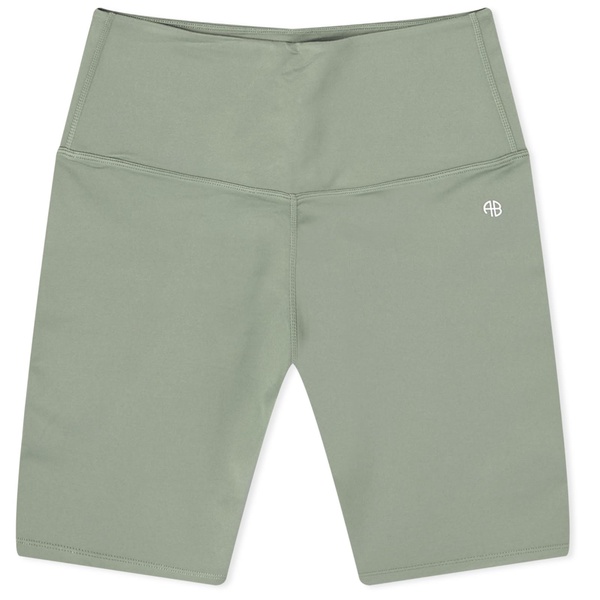 Anine Bing Blake Cycling Shorts