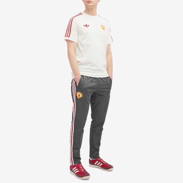 Adidas Manchester United FC OG Track Pant