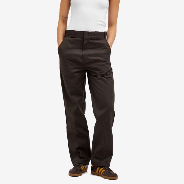 Dickies Elizaville Classic Straight Pant