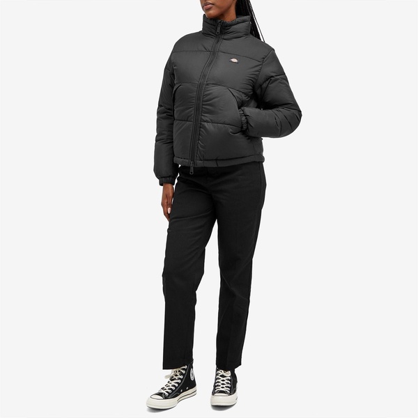 Dickies Alatna Puffer Jacket