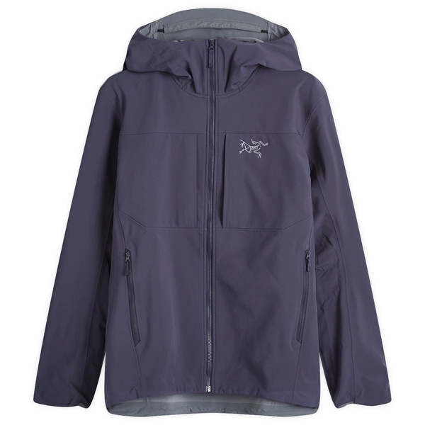 Arc'teryx Gamma MX Hoodie Jacket