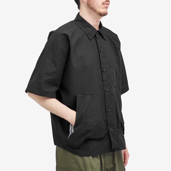 Poliquant Cordura® Specs Short Sleeve Shirt