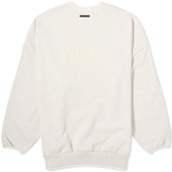 Adidas x Fear of God Athletics Crew Sweat