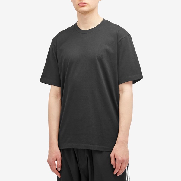 Y-3 Core Logo T-Shirt