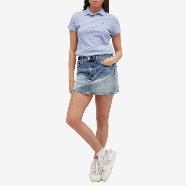 Levi's Denim Mini Skirt