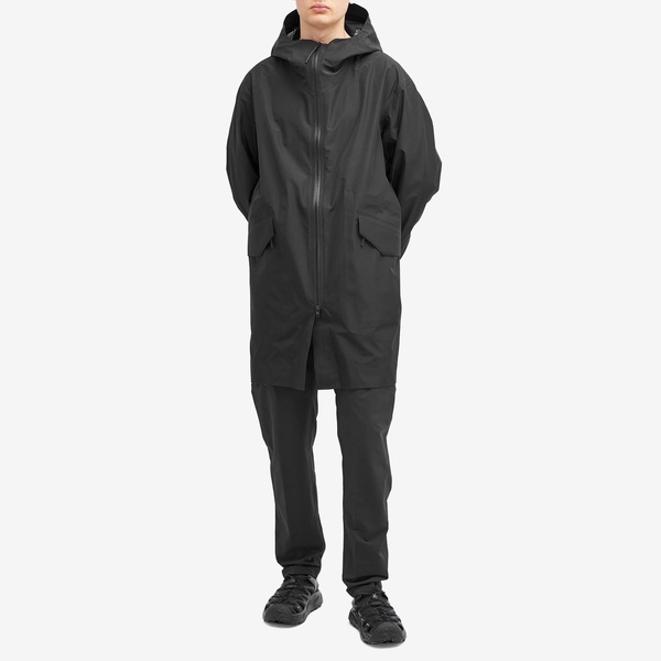 Arc'teryx Veilance Monitor Coat