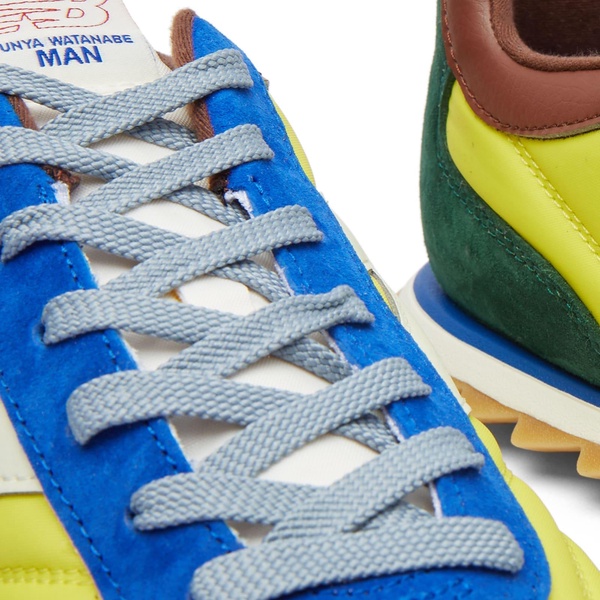 Junya Watanabe MAN x New Balance URC30