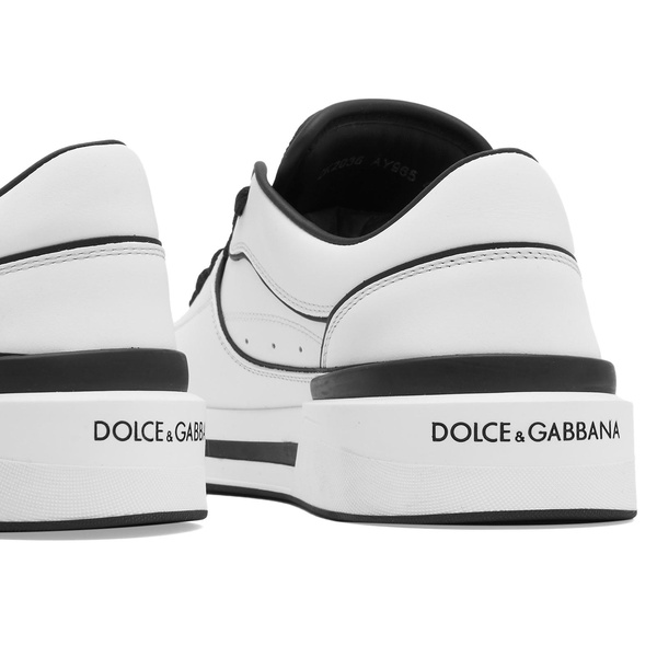 Dolce & Gabbana Low Sneaker Shoes