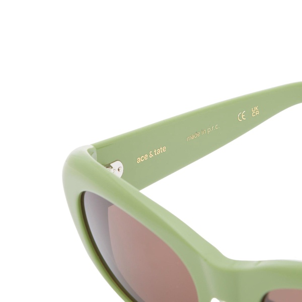 Ace & Tate Dilion Sunglasses