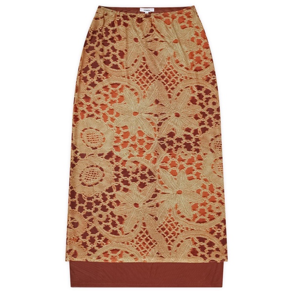 Miaou Topanga Skirt