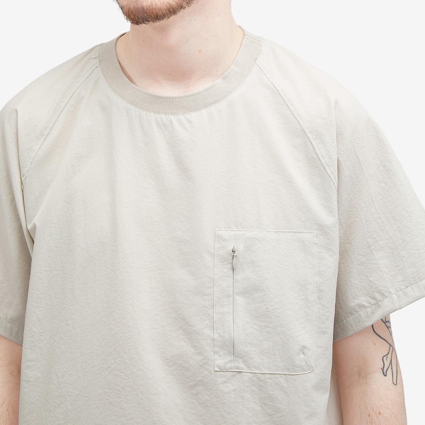 Nanga Dot Air Comfy T-Shirt