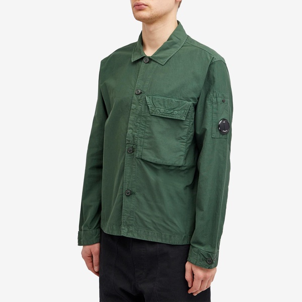 C.P. Company Ottoman Shirt