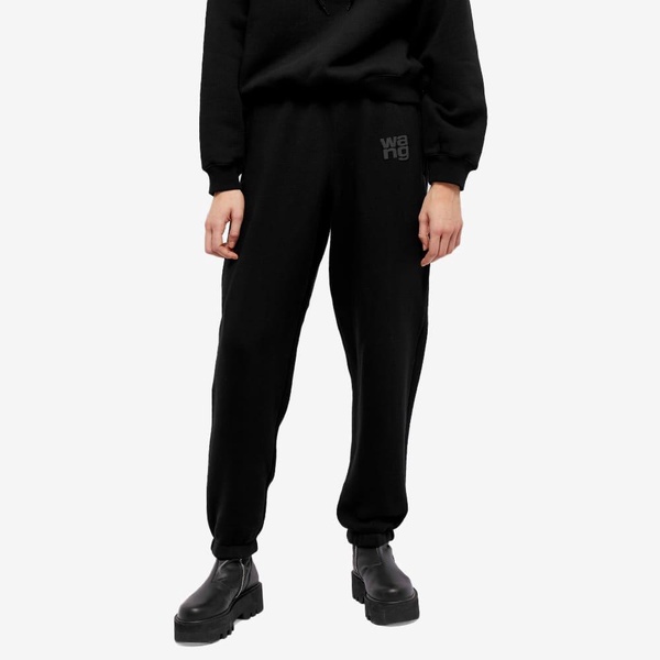 Alexander Wang Essential Classic Sweat Pant