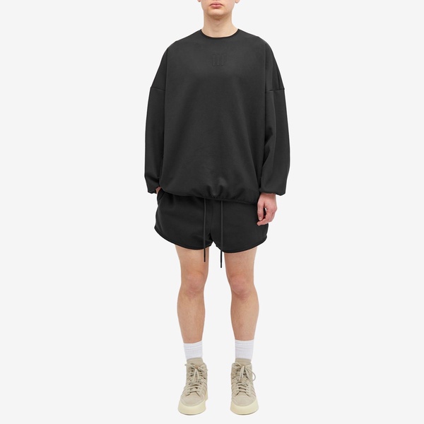 Adidas x Fear of God Athletics Crew Sweat