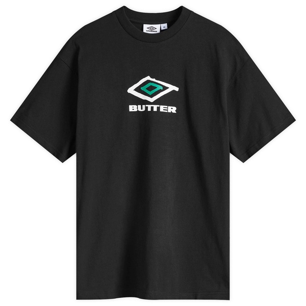 Butter Goods x Umbro Ball T-Shirt