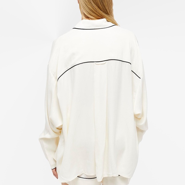 Sleeper Pastelle Oversize Shirt