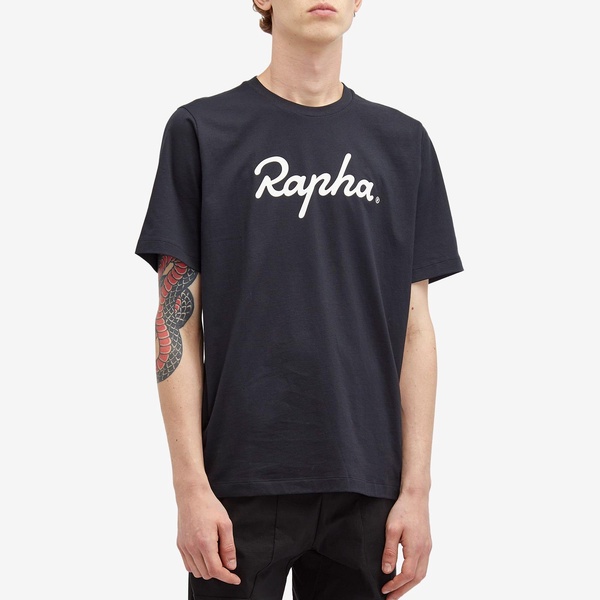 Rapha Logo T-Shirt