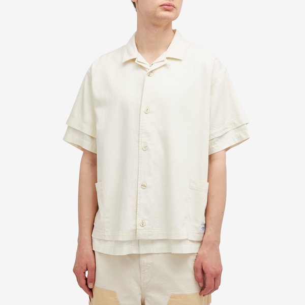 Vans OTW Double Hem Woven Shirt