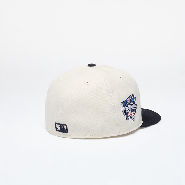 Cap New Era New York Yankees 59Fifty Fitted Cap