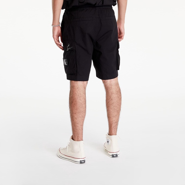 Shorts Calvin Klein Jeans Cargo Shorts