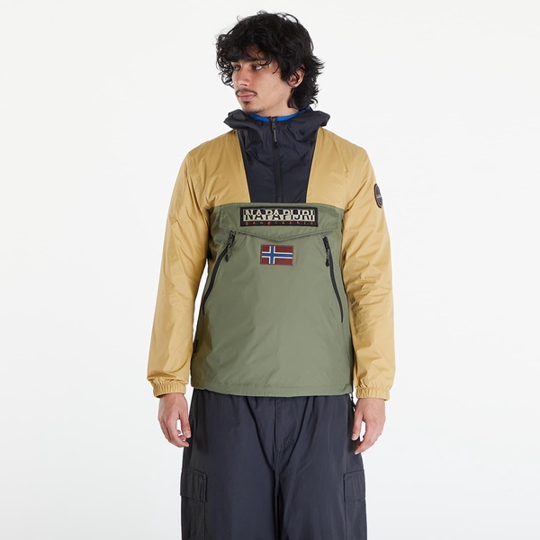 Napapijri Rainforest Wb Pkt V2 Jacket