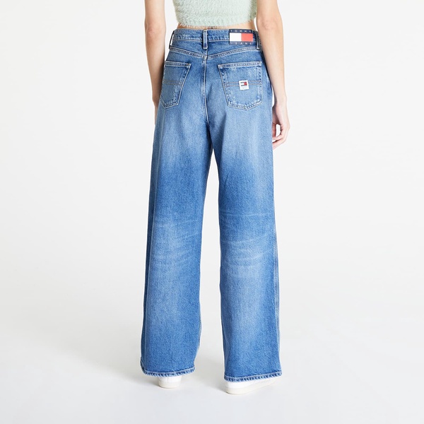 Jeans Tommy Jeans Claire High Wide Jeans