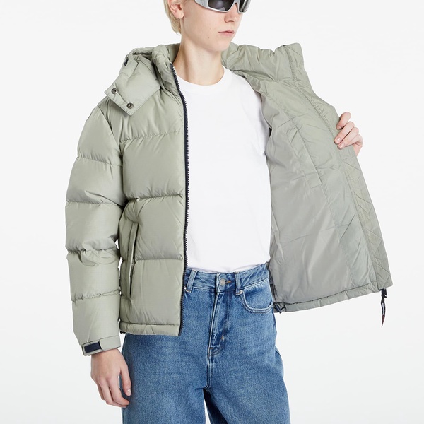 Tommy Jeans Alaska Puffer