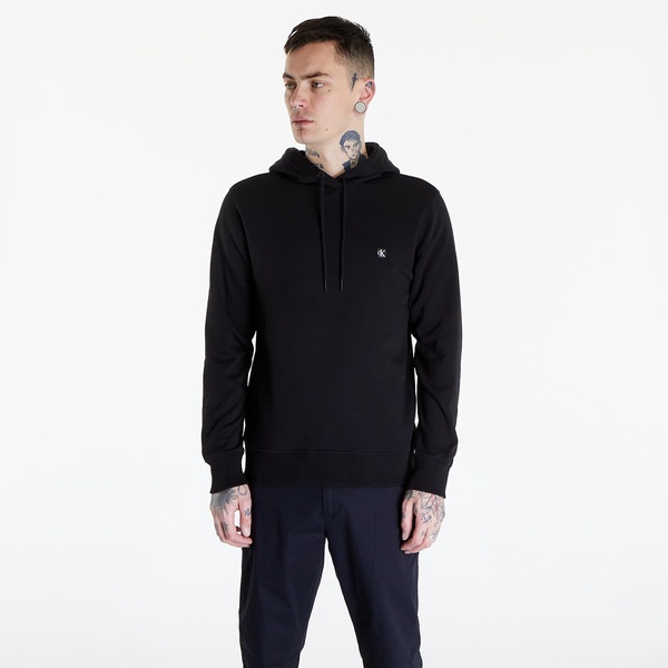 Calvin Klein Jeans Ck Embro Badge Hoodie