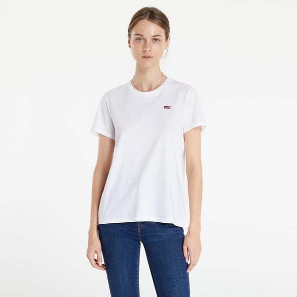 Levi's® T-Shirt Perfect Regular Fit