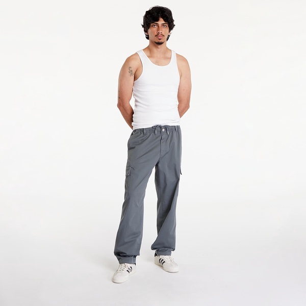 Calvin Klein Jeans Regular Straight Cargo Pants