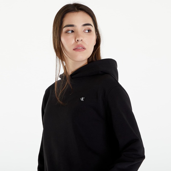 Calvin Klein Jeans Embro Badge Regular Hoodie