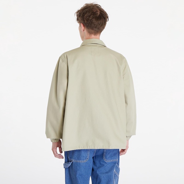 Vans Torrey Canvas Coach Jacket