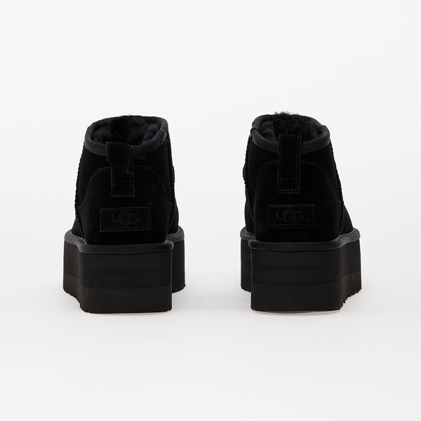 UGG W Classic Ultra Mini Platform