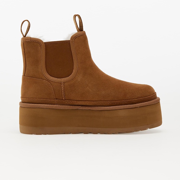 UGG W Neumel Platform Chelsea