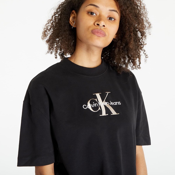 T-shirt Calvin Klein Jeans Cotton Monogram T-Shirt